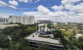 Imagem 6: Conjunto para alugar, 302 m² por R$ 50.250,52/mês - Itaim - São Paulo/SP