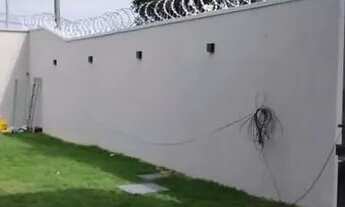 Imagem 4: CASA ALTO PADRAO 03 SUITES JARDINS PETROPOLES Casa de Rua com 3 Quarto(s) e 4 banheiro(s