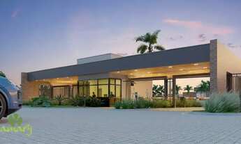 Imagem: Terreno à venda no Amary Residencial