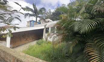 Imagem: Terreno à venda, 233 m² por R$ 750.000,00