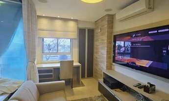 Imagem 7: Apartamento no Condomínio Salvador Dalí - Adrianópolis