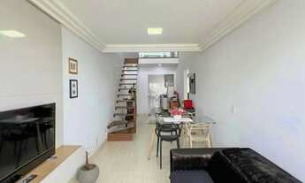 Imagem 2: Imóvel para venda possui 133 metros quadrados com 3 quartos em Jardim Camburi - Vitória