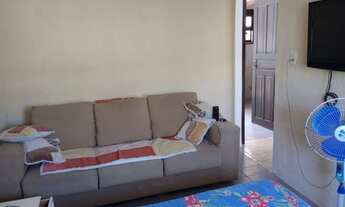 Imagem 4: Kitnet frente do mar