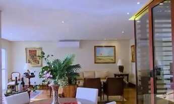 Imagem 4: Cobertura Duplex alto padrão, totalmente reformada, 5 dormitórios sendo 4 suítes e 6 vagas