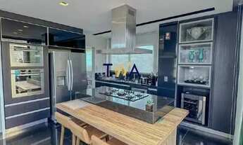 Imagem 7: Cobertura, Vila Grimm, Vale dos Cristais, Nova Lima, 3 quartos, R$2.990.000,00, à venda na