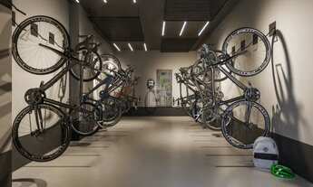 Imagem 2: Apartamento Alto Padrão com 4 Suítes e 3 Vagas no Barro Vermelho