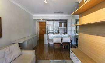 Imagem 7: Venda Garden 2 Dormitórios - 84 m² Pinheiros