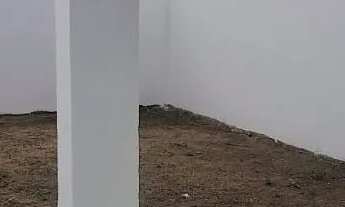 Imagem 4: Casa 2/4, localizada no bairro Novo horizonte, Escritura Grátis