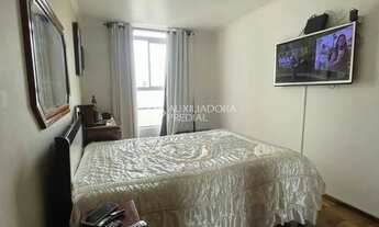 Imagem 14: Apartamento semimobiliado à venda no bairro Novo Mundo em Curitiba/PR