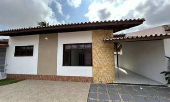 Imagem 4: Casa de Condomínio no Jardim Eldorado Próximo Mateus Rei de França