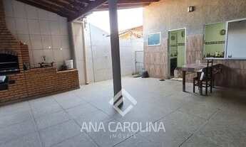 Imagem 16: Casa em Planalto - Montes Claros