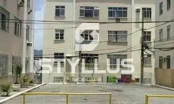 Imagem 4: Todos os Santos Apartamento com 3 dormitórios