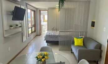 Imagem 1: Aluguel de Studio mobiliado em São Leopoldo, Morro do Espelho REF: AL165