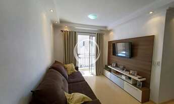 Imagem: Apartamento à venda com 2 dormitórios