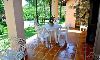 Imagem 6: Casa para locação em Santo Antônio de Lisboa