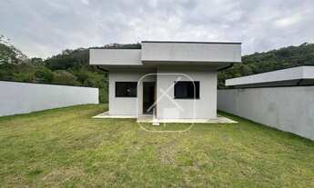 Imagem 2: Casa no Instituto do Álcool Guararema