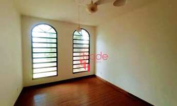 Imagem 3: Casa para Vender de 03 Quartos no Bairro Jardim América em Ribeirão Preto com Edícula