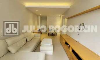 Imagem 3: Apartamento à Venda em Ipanema - 3 Quartos - Suíte - Vaga