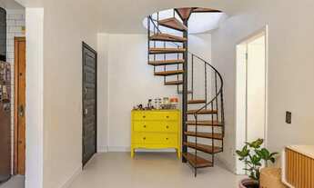 Imagem 6: Vende-se cobertura duplex com 3 quartos (1 suíte), 117m² e 1 vaga Menino Deus