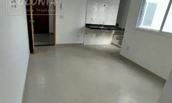 Imagem 4: Cobertura a venda - Vila Eldízia, Santo André