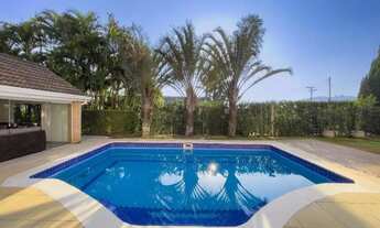 Imagem 2: Casa à venda em Santana de Parnaíba, Alphaville, com 3 suítes, com 338 m², Residencial Nov