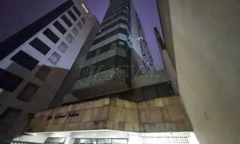 Imagem 2: Sala Comercial a venda em Tucuruvi com 37 m² tendo 1 copa, 1 banheiro e 1 vaga de garagem