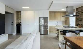 Imagem 2: Cobertura com 3 dormitórios à venda, 176 m² - Novo Campeche - Florianópolis/SC