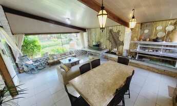 Imagem 3: Casa à Venda em Condomínio em Gravatá/PE - 200 m² - 5 Quartos