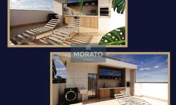 Imagem 4: Área Privativa 2 quartos, 1 vaga, à venda no Bairro Rio Branco/Piratininga