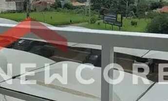 Imagem 6: Apartamento em Rua Almirante Tamandaré - Jardim dos Calegaris - Paulínia/SP