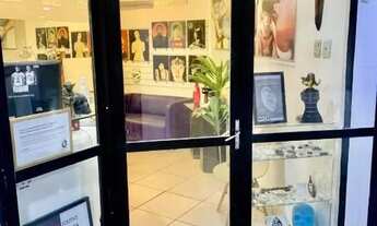 Imagem 7: Loja à venda, 43 m² por R$ 330.000,00 - Caminho das Árvores - Salvador/BA