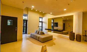 Imagem: Apartamento para venda com 21 metros quadrados