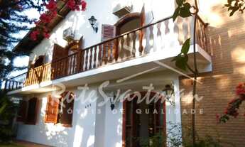 Imagem: Casa com 4 dormitórios, 300 m² - venda