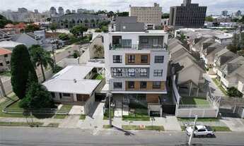 Imagem 3: GARDEN À VENDA COM 202M² 3 DORMITÓRIOS - PORTÃO - CURITIBA - PR