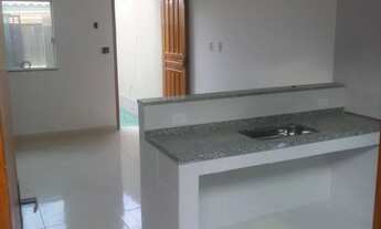Imagem 4: VENDO CASAS DUPLEX NO JARDIM LEAL