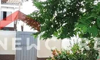 Imagem 7: Casa em Rua Pedro Vitorasso - Patrimônio de São João Batista - Olímpia/SP