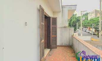 Imagem 4: CASA ASSOBRADADA - ALTO DA LAPA - SP