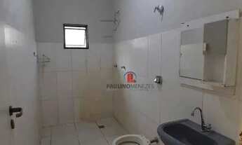 Imagem 7: Casa com 2 dormitórios para alugar, 104 m² por R$ 1.467,66/mês - Parque Residencial Jaguar