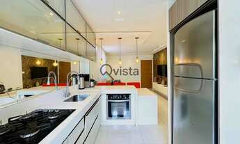 Imagem 7: Apartamento pronto para morar à venda na praia de Pitangueiras