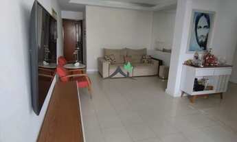 Imagem 4: Apartamento - Candeal - Salvador