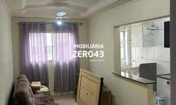 Imagem: Spazio Las Palmas Apartamento São Vicente