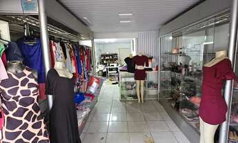 Imagem 7: Sobrado residencial + duas salas comerciais no Residencial Ville de France em Goiânia-GO