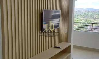 Imagem: Apartamento mobiliado a poucos passos do