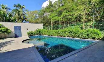 Imagem 3: Casa Alto Padrão para Venda em Porto Seguro, Arraial D`Ajuda, 4 dormitórios, 4 suítes, 1 b