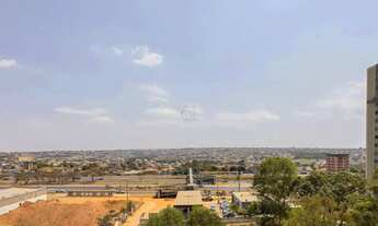 Imagem 3: VANCOUVER - 2 QUARTOS 2 VAGAS - OPORTUNIDADE!- SEM MOBILIA