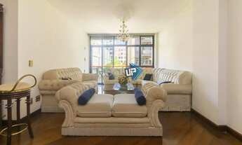 Imagem 2: APARTAMENTO- IPANEMA- 4 QUARTOS- 3 VAGAS