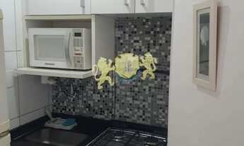 Imagem 6: Rarus Flats - Flat para locação - Edifício Moema Studium