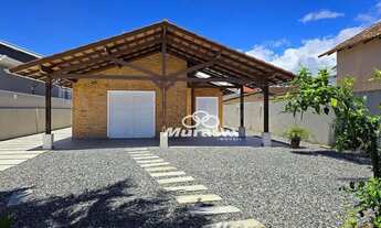 Imagem 5: Casa com 3 dormitórios à venda, 230 m² por R$ 1.650.000,00 - Centro - Guaratuba/PR