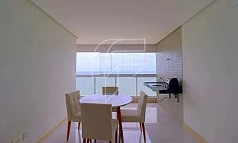 Imagem 6: Imóvel para venda tem 135 metros quadrados com 3 quartos em Praia do Morro - Guarapari - E