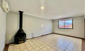 Imagem 4: Cobertura a venda com 3 dormitórios sacada e churrasqueira!